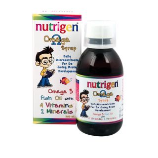 Nutrigen